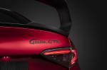 Alfa Romeo Giulia GTAm 2020 года